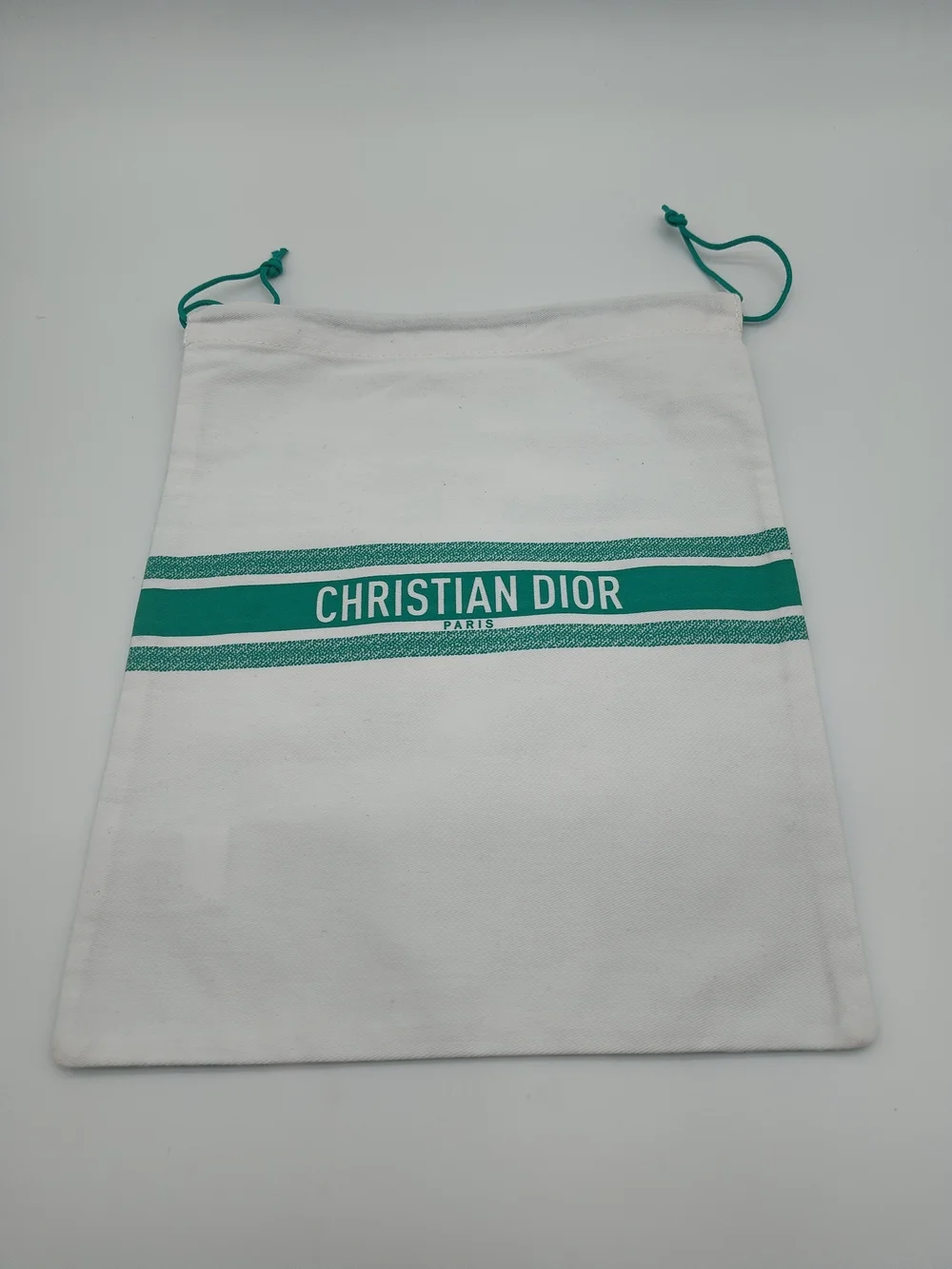Dior christian dust